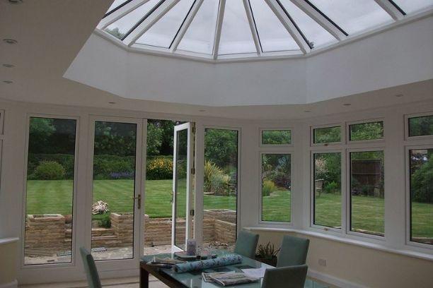 Bi-Fold Doors