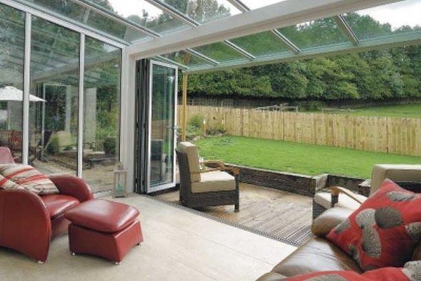 Conservatories