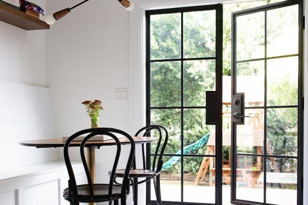 French Doors