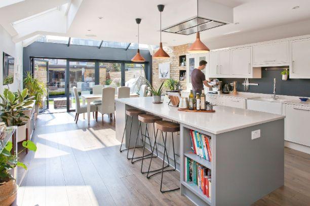 Kitchen Extensions