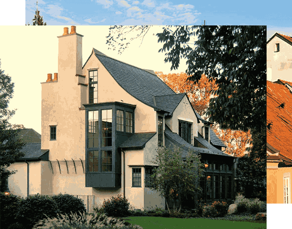 ROOF LANTERNS DORMERS