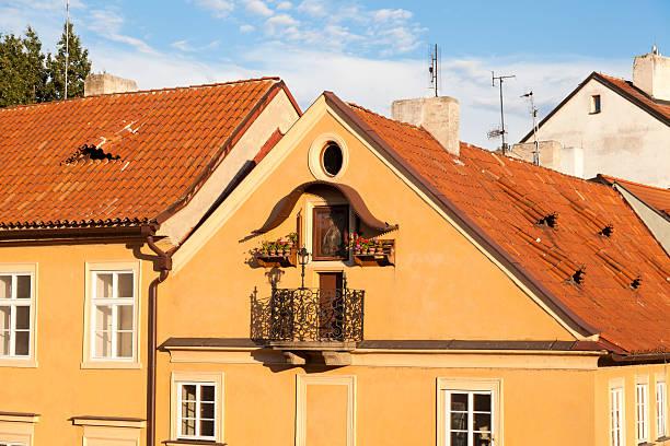 Roof Lanterns & Dormers